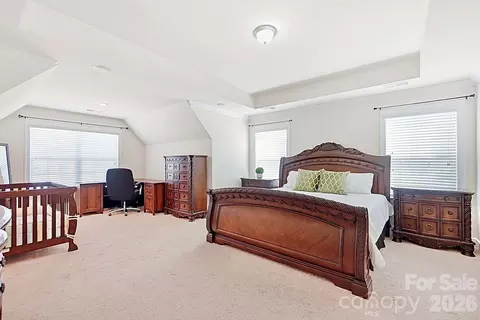 Bedroom - 2017 Topaz Plz, Davidson, NC 28036 photo 2 of 10