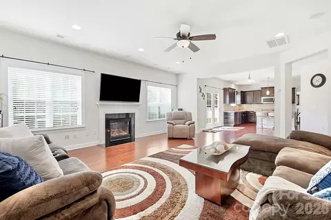 Living - 2017 Topaz Plz, Davidson, NC 28036 photo 3 of 3