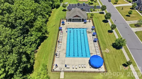 Exterior - 2017 Topaz Plz, Davidson, NC 28036 photo 6 of 6