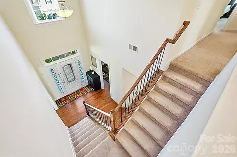 Entry Way - 2017 Topaz Plz, Davidson, NC 28036 photo 2 of 3