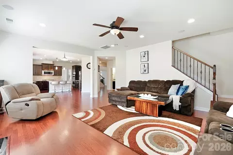 Living - 2017 Topaz Plz, Davidson, NC 28036 photo 2 of 3
