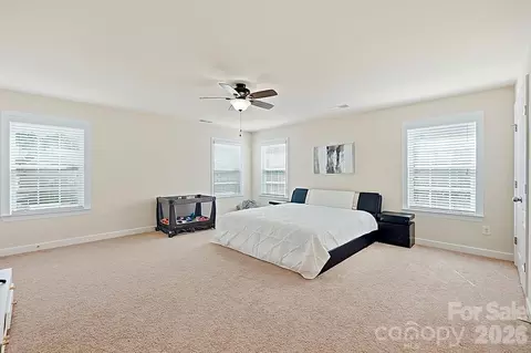 Bedroom - 2017 Topaz Plz, Davidson, NC 28036 photo 4 of 10