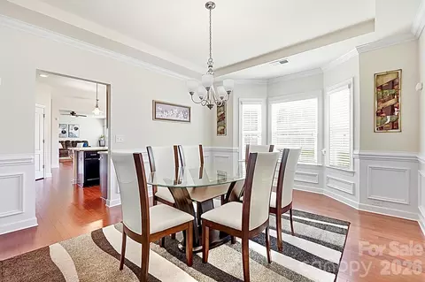 Dining - 2017 Topaz Plz, Davidson, NC 28036 photo 2 of 2