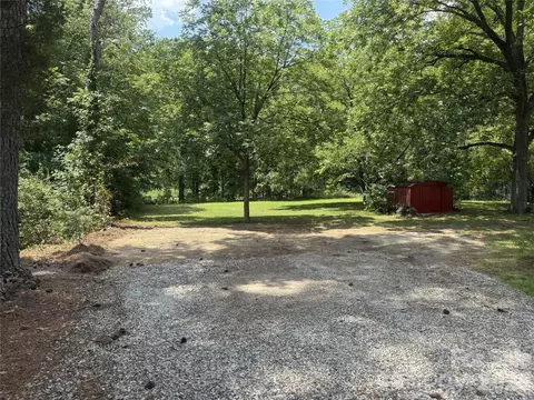 Exterior - 709 Sunset Dr, Salisbury, NC 28147 photo 5 of 6