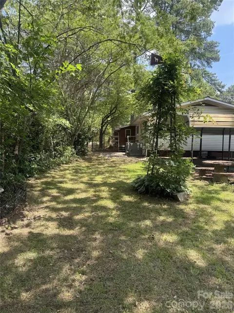 Exterior - 709 Sunset Dr, Salisbury, NC 28147 photo 6 of 6