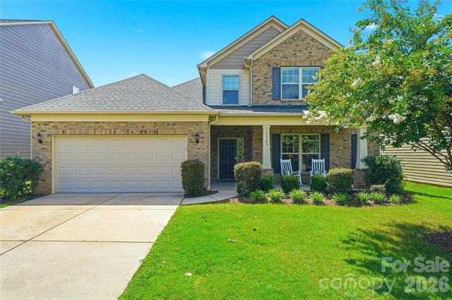 11141 Crane Creek Dr, Charlotte, NC 28278