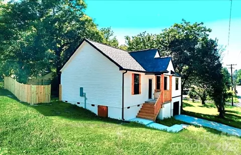 1111 W 7th Ave, Gastonia, NC 28052