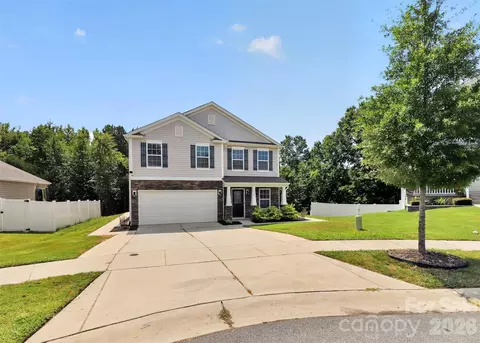 2527 Austyn Joey Dr, Charlotte, NC 28214