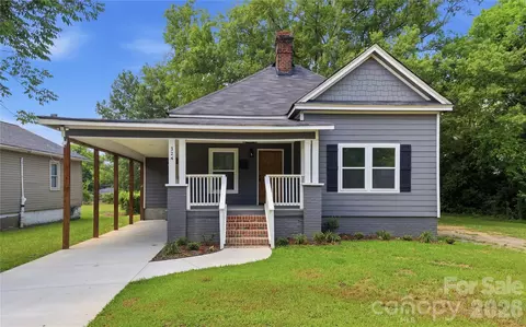324 State St, Rock Hill, SC 29730