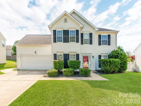 112 Elrosa Rd, Mooresville, NC 28115