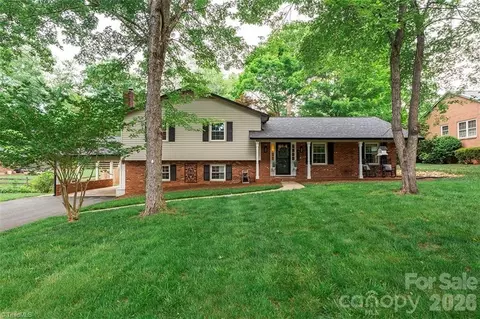 4010 Winchester Rd, Winston Salem, NC 27106