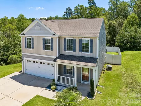 4707 Mcclure Rd, Charlotte, NC 28216