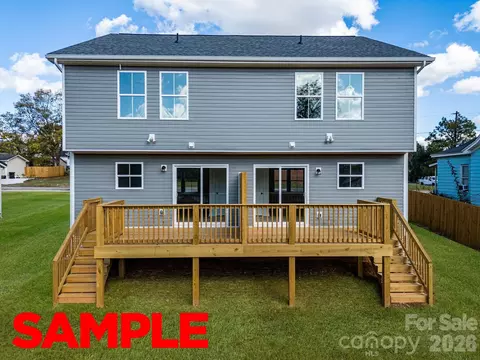 Exterior - 106 King A B St #A & B, Monroe, NC 28110 photo 2 of 2