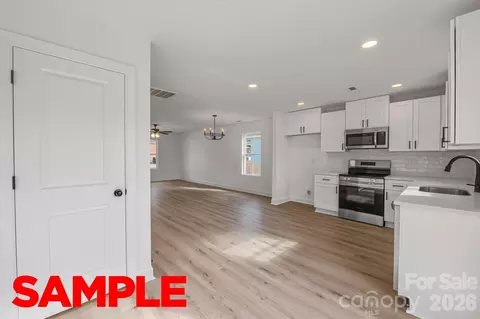 Entry Way - 106 King A B St #A & B, Monroe, NC 28110 photo 2 of 2