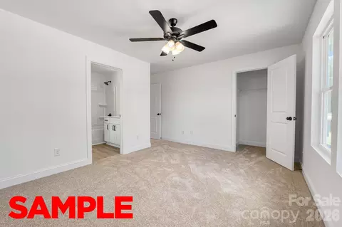 Bedroom - 106 King A B St #A & B, Monroe, NC 28110 photo 3 of 3