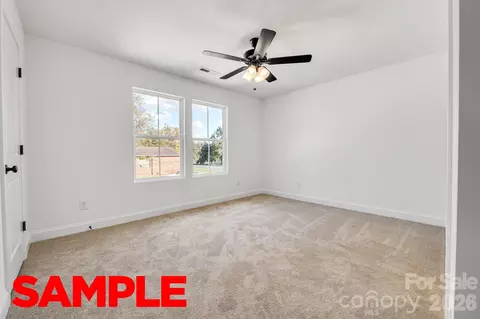 Bedroom - 106 King A B St #A & B, Monroe, NC 28110 photo 2 of 3