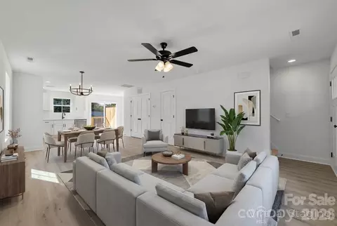 Living - 106 King A B St #A & B, Monroe, NC 28110 photo 1 of 2