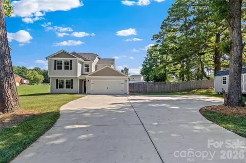 355 Jerusalem Rd, Lexington, NC 27292