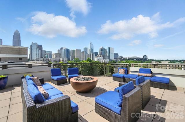 718 W Trade 302 St #302, Charlotte, NC 28202
