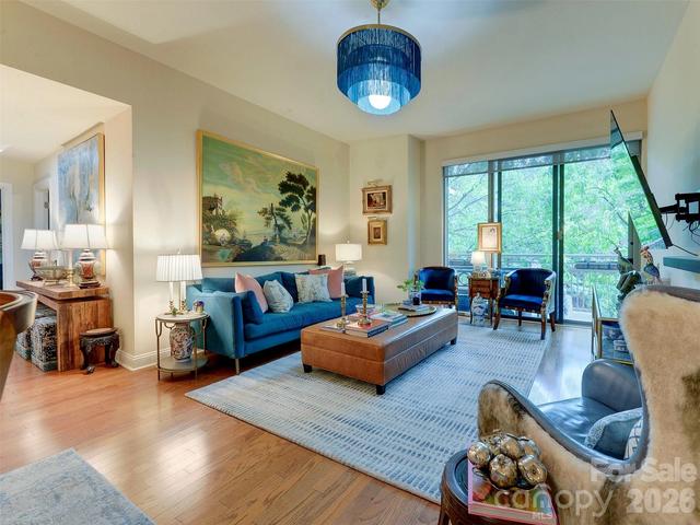 701 Royal Apt 306 Ct # 306, Charlotte, NC 28202