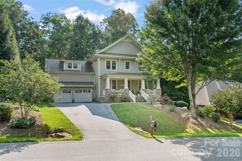 46 Slide Rock Way, Fairview, NC 28730