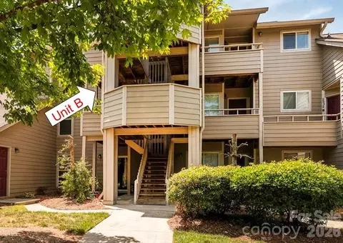 2536 Stradbrook B Dr #B, Charlotte, NC 28210