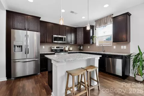 4626 Gibbons Link Rd, Charlotte, NC 28269