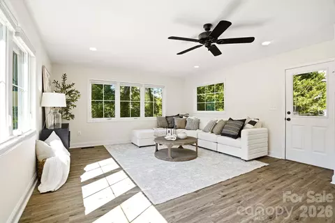 Living - 711 Concord Rd, Davidson, NC 28036 photo 5 of 5
