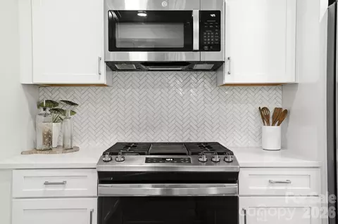 Kitchen - 711 Concord Rd, Davidson, NC 28036 photo 3 of 3