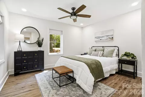 Bedroom - 711 Concord Rd, Davidson, NC 28036 photo 2 of 3