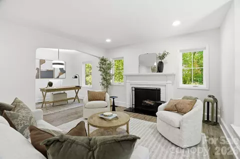 Living - 711 Concord Rd, Davidson, NC 28036 photo 1 of 5