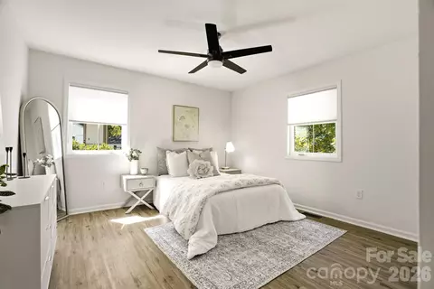 Bedroom - 711 Concord Rd, Davidson, NC 28036 photo 3 of 3