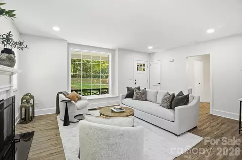 Living - 711 Concord Rd, Davidson, NC 28036 photo 3 of 5