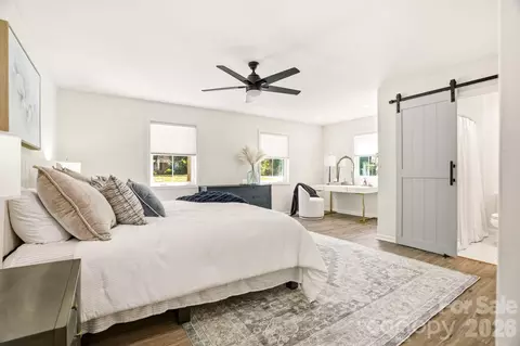 Bedroom - 711 Concord Rd, Davidson, NC 28036 photo 1 of 3
