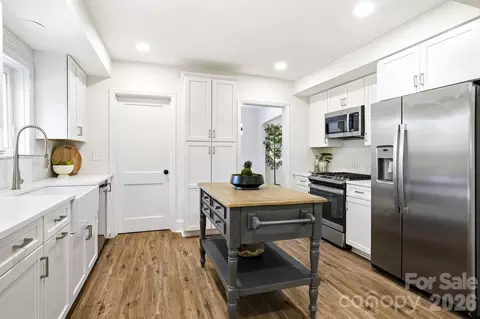 Kitchen - 711 Concord Rd, Davidson, NC 28036 photo 1 of 3