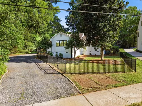 Exterior - 711 Concord Rd, Davidson, NC 28036 photo 7 of 7
