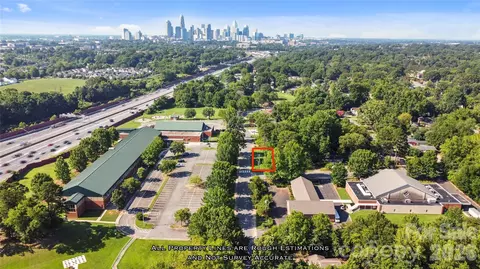 1301 Hateras Ave, Charlotte, NC 28216