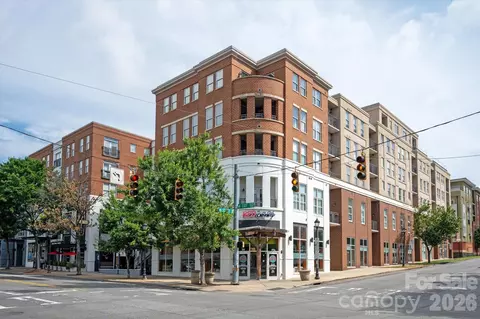 1315 East Blvd, Charlotte, NC 28203