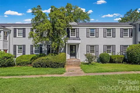 419 Wakefield D Dr #D, Charlotte, NC 28209