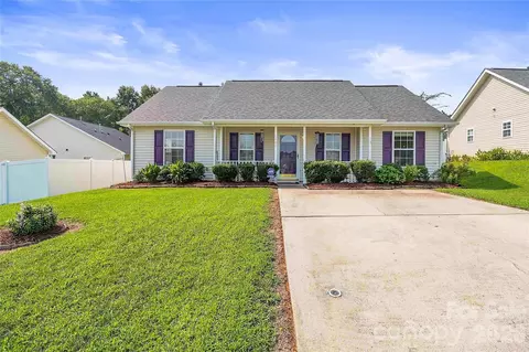 5405 Katherine Ct, Dallas, NC 28034