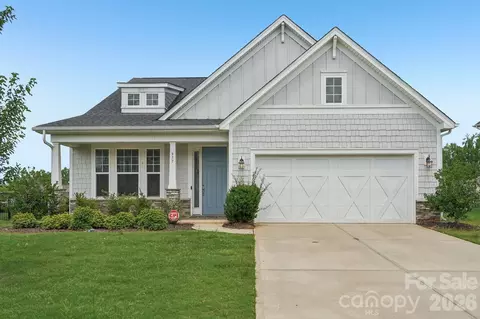 977 Bellegray Nw Ln NW, Concord, NC 28027