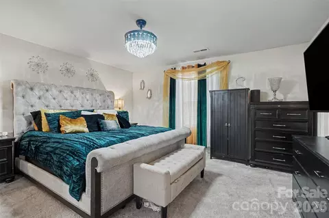 Bedroom - 347 Cornwall Dr, Salisbury, NC 28147 photo 1 of 4