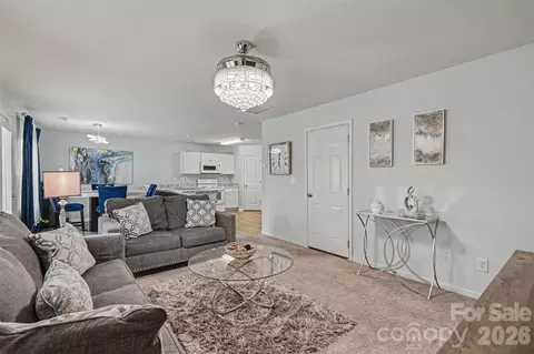 Living - 347 Cornwall Dr, Salisbury, NC 28147 photo 1 of 1
