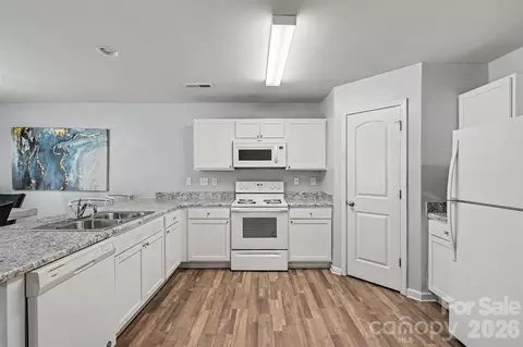 Kitchen - 347 Cornwall Dr, Salisbury, NC 28147 photo 1 of 1