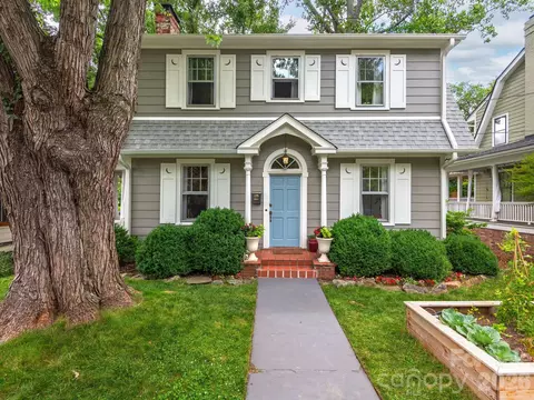 17 Melrose Ave, Asheville, NC 28804