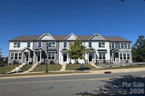 12311 Bryton Ridge Pkwy, Huntersville, NC 28078
