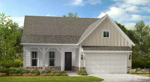 1575 Hubert Graham Way, Tega Cay, SC 29708