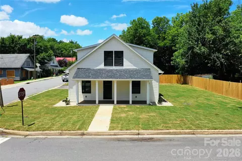 733 Spruce St, Mooresville, NC 28115