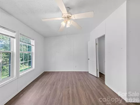 Bedroom - 59 Sprinkle Dr, Spruce Pine, NC 28777 photo 3 of 7