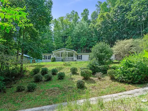 Exterior - 59 Sprinkle Dr, Spruce Pine, NC 28777 photo 9 of 10